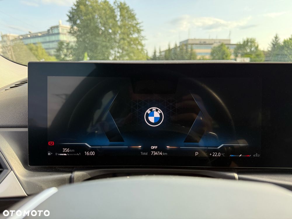 BMW Seria 3 318d Touring - 19