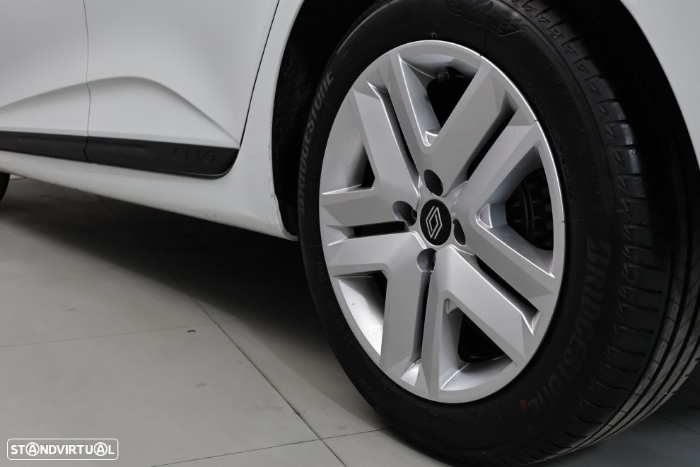 Renault Clio 1.0 TCe Evolution - 14