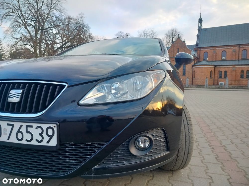 Seat Ibiza SC 1.2 TSI Style - 7