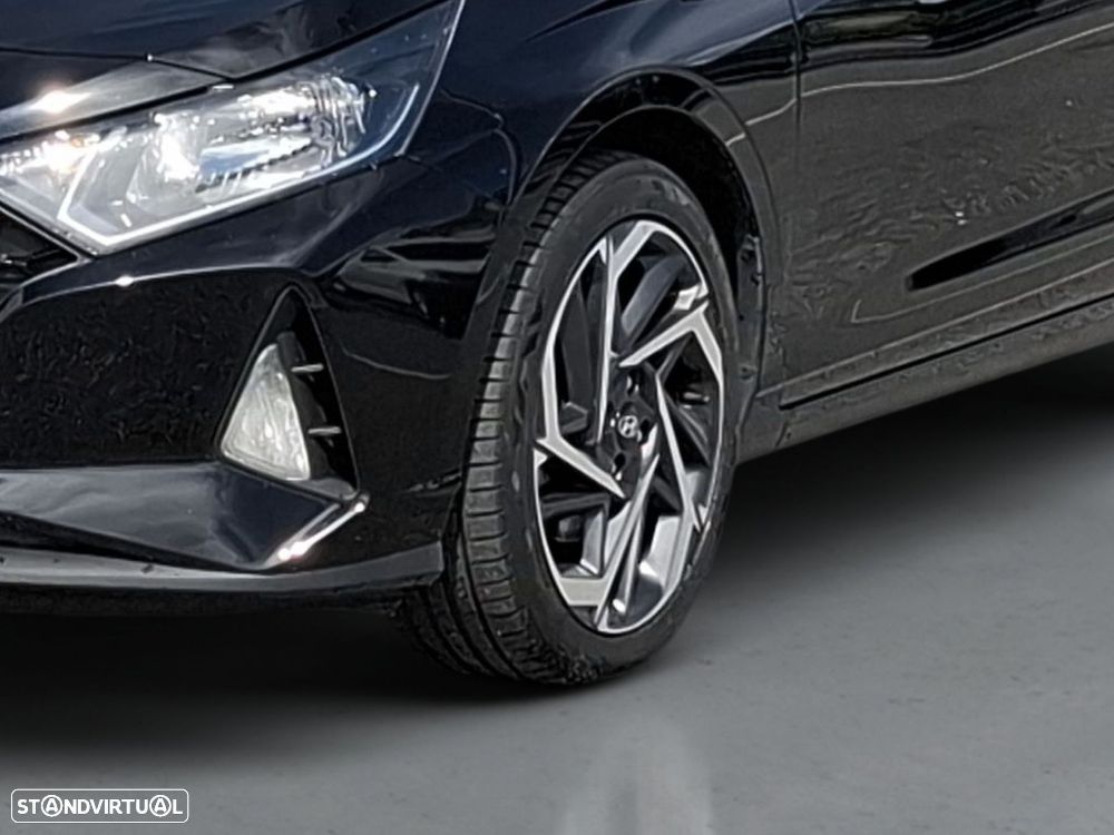 Hyundai i20 1.0 T-GDI Style Plus - 15