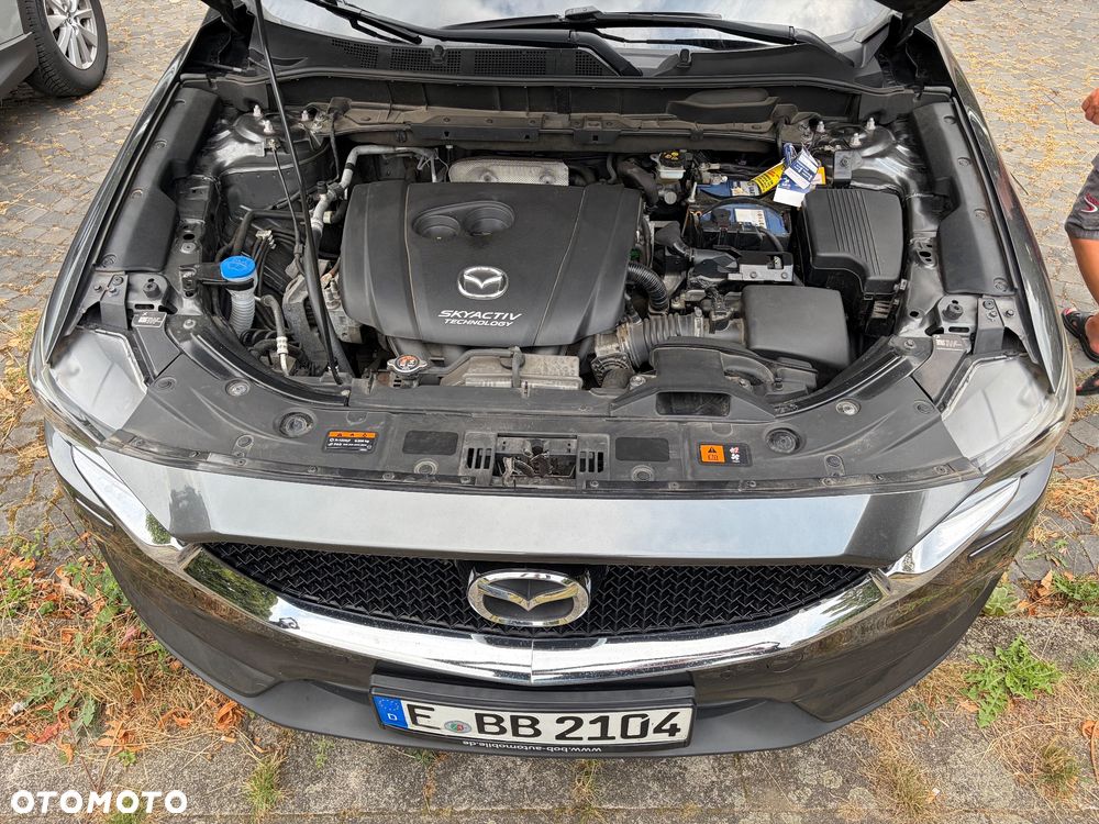 Mazda CX-5 2.0 Skyprestige 2WD - 18