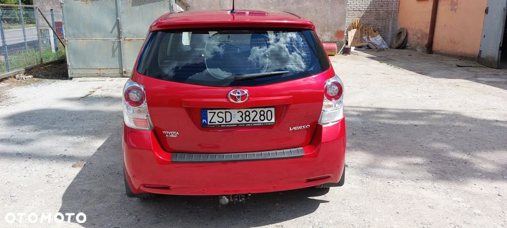 Toyota Verso 1.8 Edition - 3