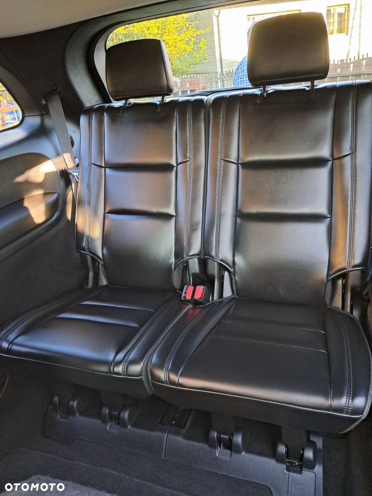 Dodge Durango - 8