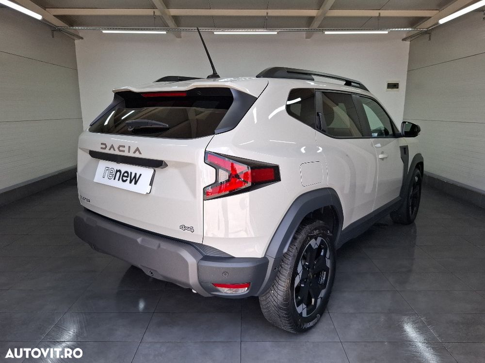 Dacia Duster TCe 130 4X4 MHEV Extreme - 2