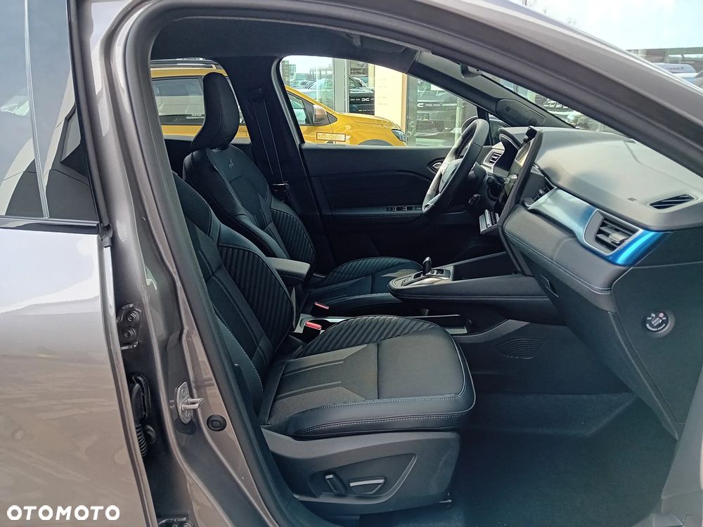 Renault Symbioz 1.8 E-Tech Full Hybrid 160 Esprit Alpine - 12