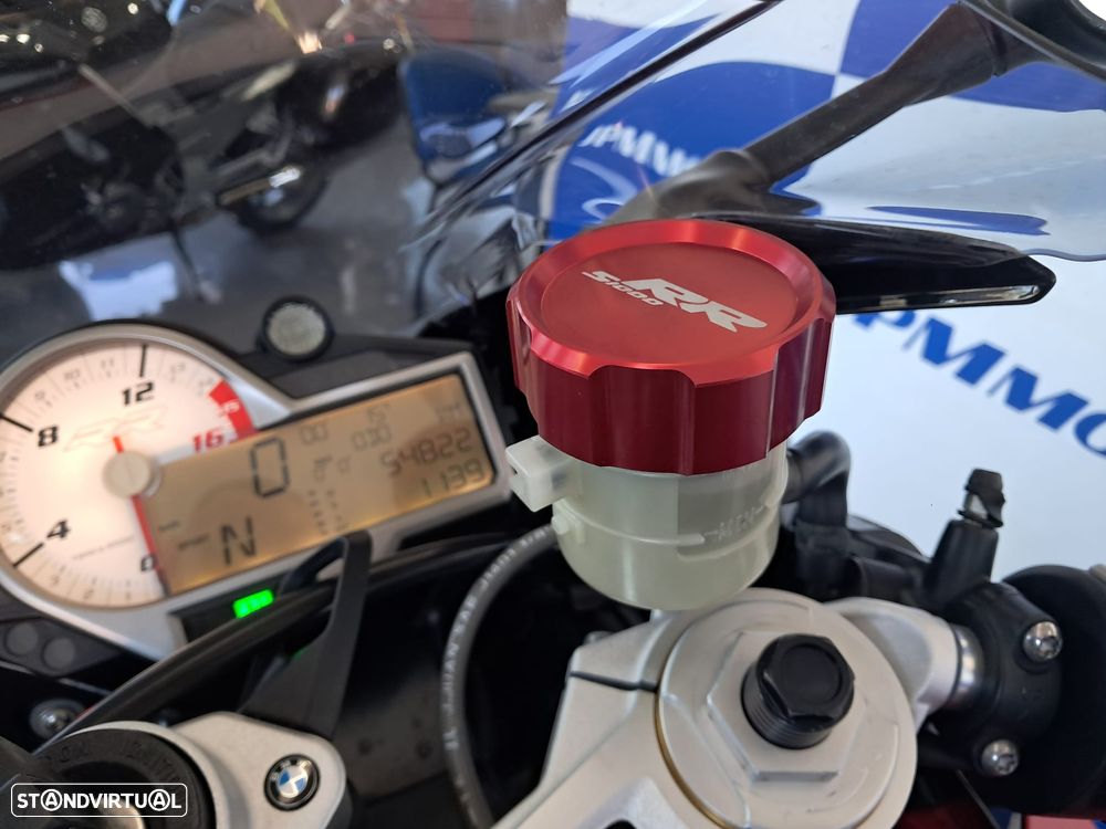 BMW S 1000 RR - 9