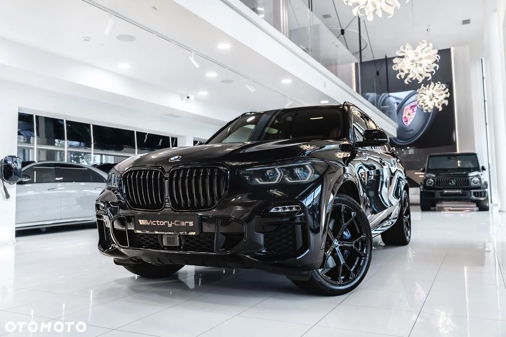 BMW X5 - 2