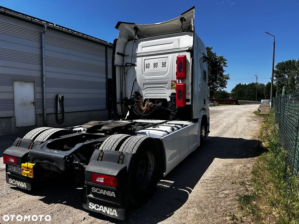 Scania - 3