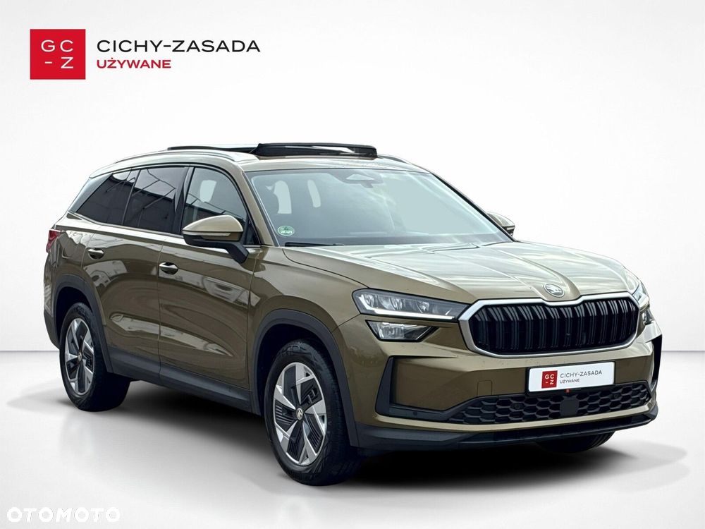 Skoda Kodiaq - 8