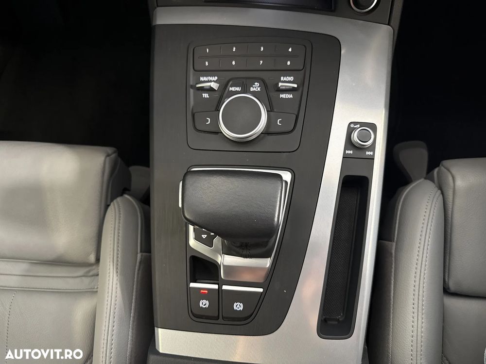 Audi Q5 - 18