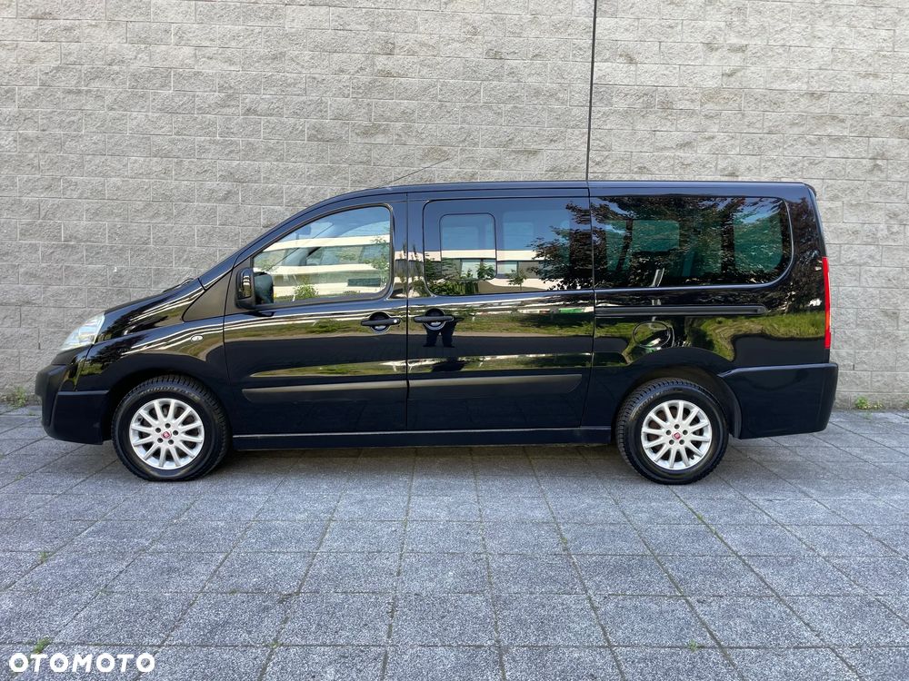 Peugeot Expert Tepee L2H1 (5-Si.) Premium - 2