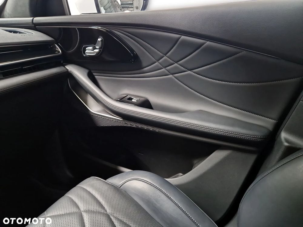 Omoda 9 1.5 Super Hybrid Exclusive AWD - 29