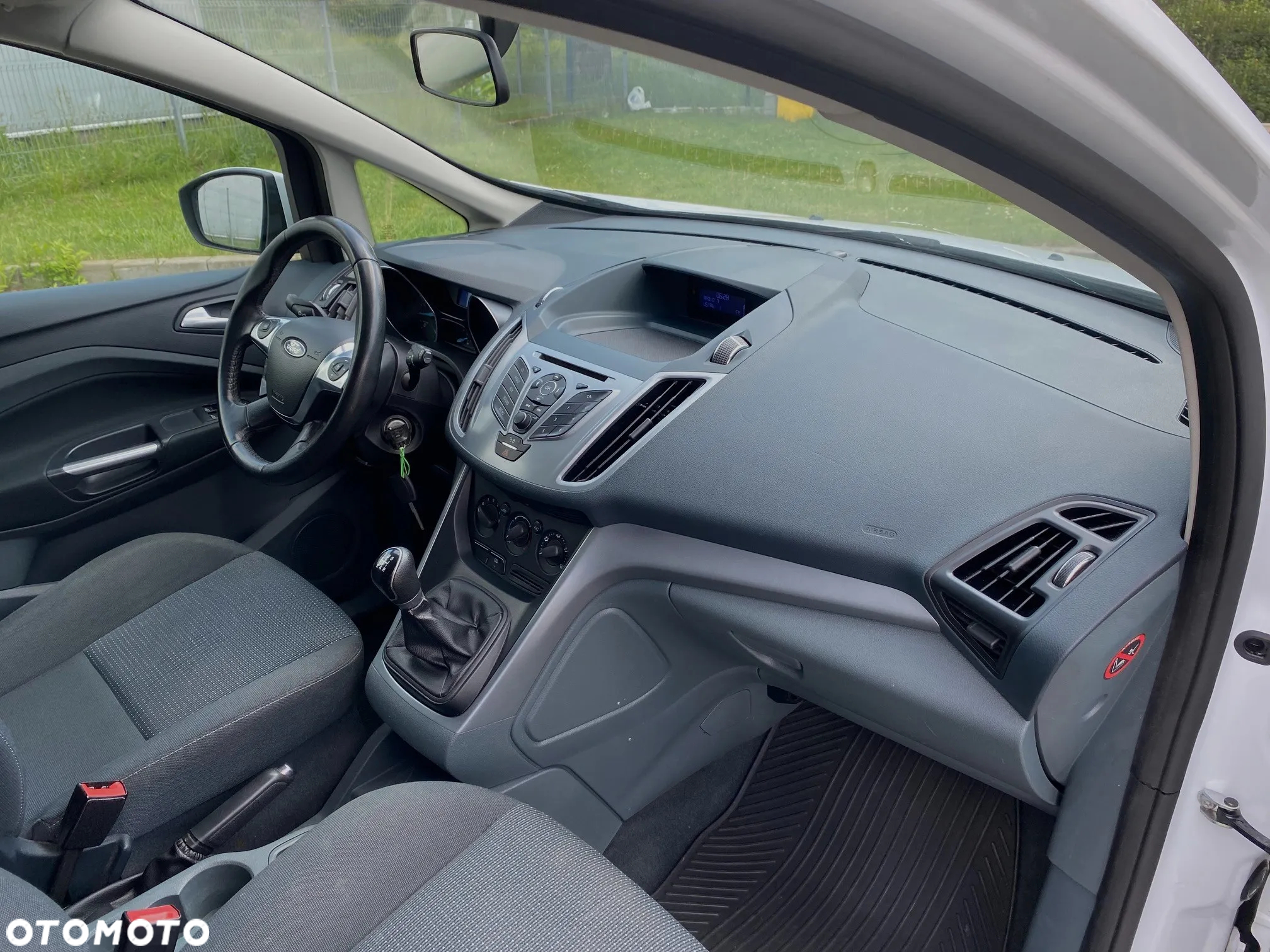 Ford C-MAX - 9