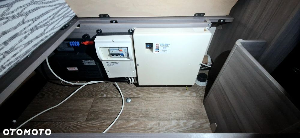 Hobby Ontour 470 UL - 26