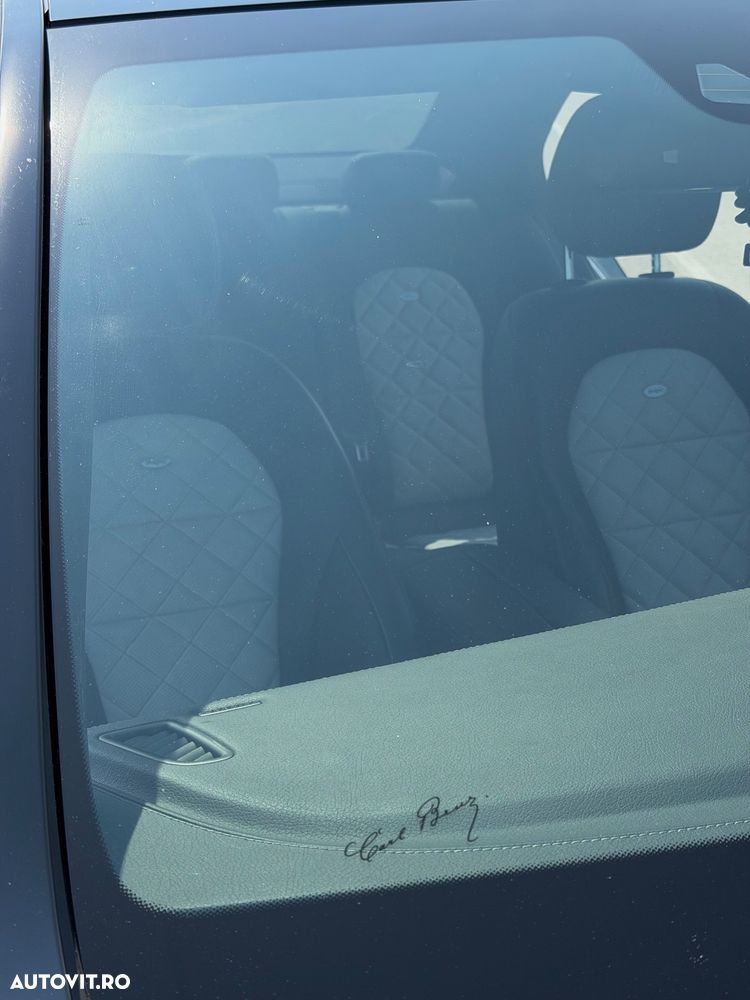 MERCEDES-BENZ C-Class 2015 — imagine 28