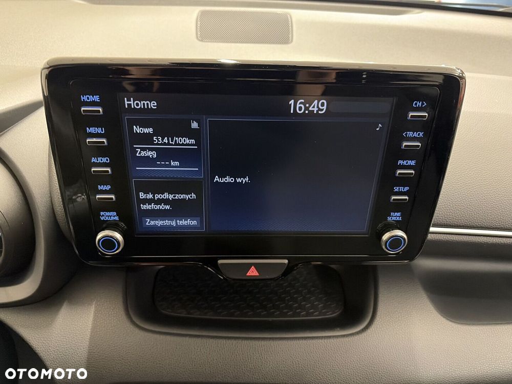 Toyota Yaris - 17
