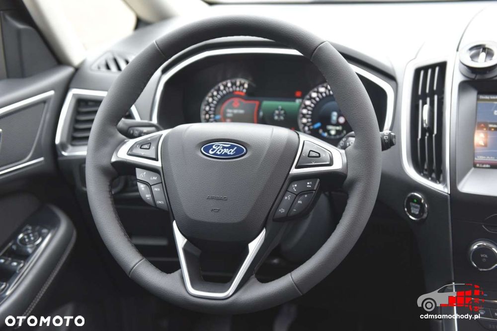 Ford Galaxy - 25