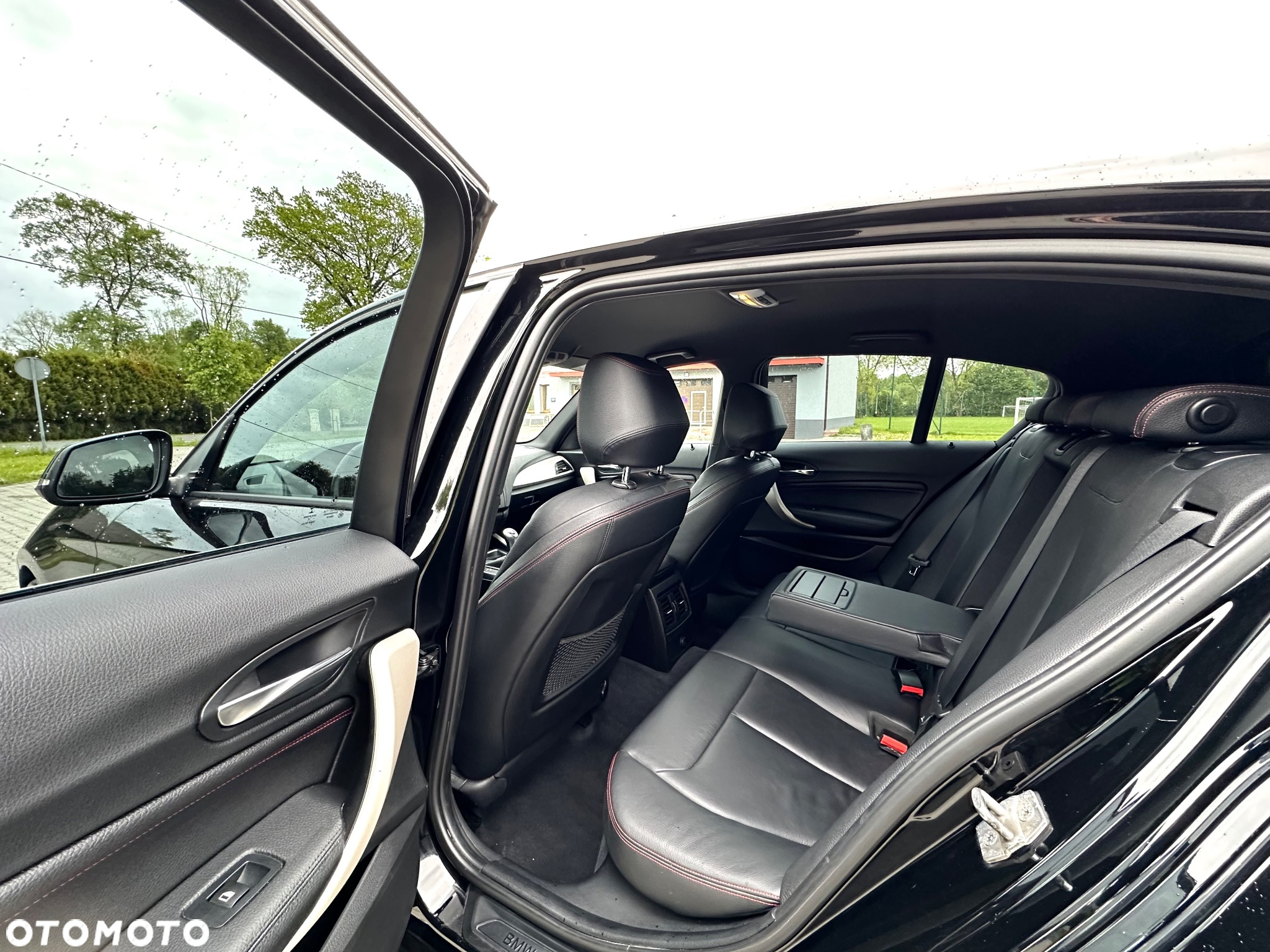 BMW Seria 1 120d xDrive Sport Line - 21