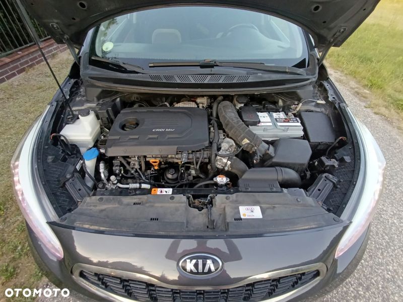Kia Ceed 1.6 CRDi Edition 7 - 15