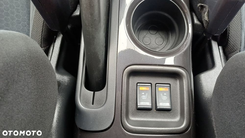 Nissan Juke 1.2 DIG-T 360 - 19