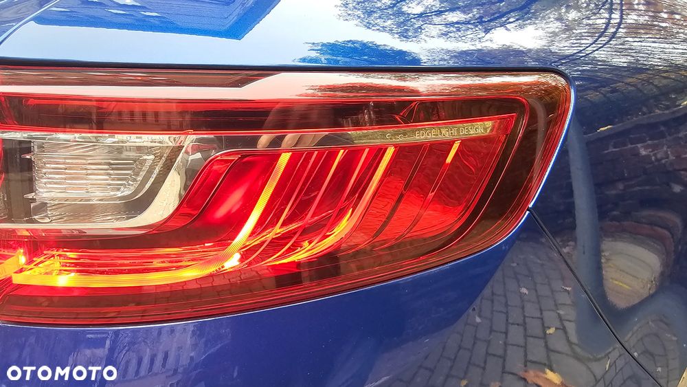 Renault Megane 1.6 TCe GT EDC - 19