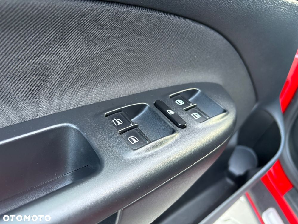 Skoda Octavia Scout 2.0 TDI DPF - 14