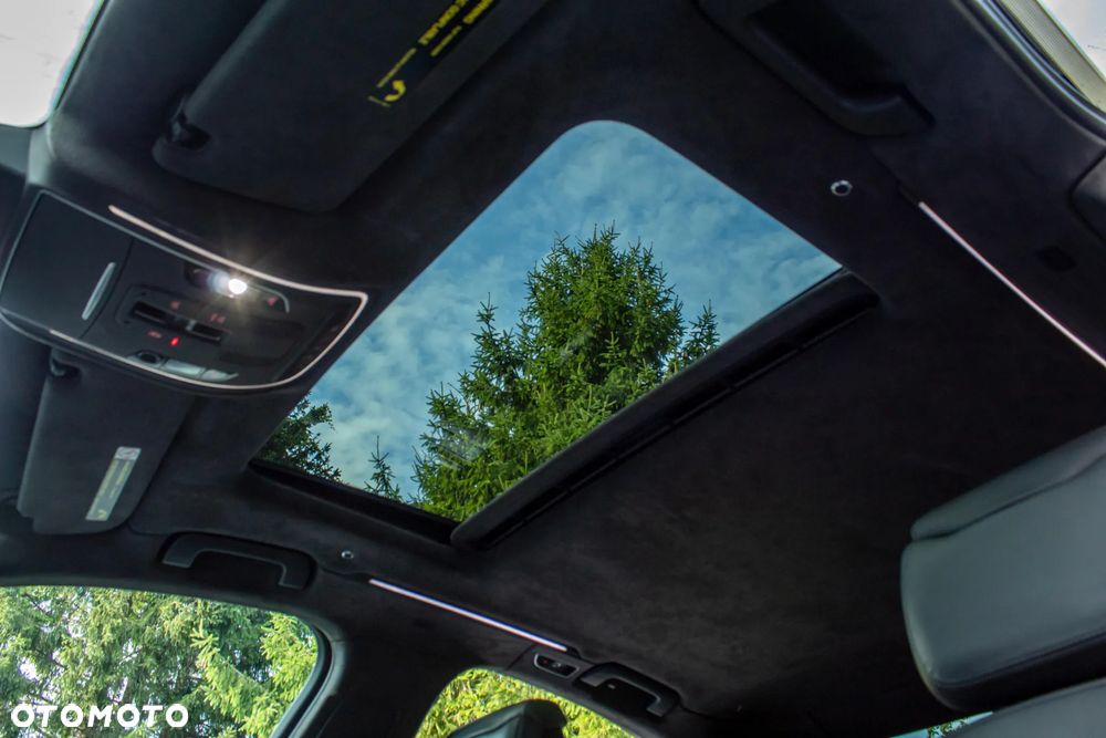 Audi S8 4.0 TFSI Quattro - 11