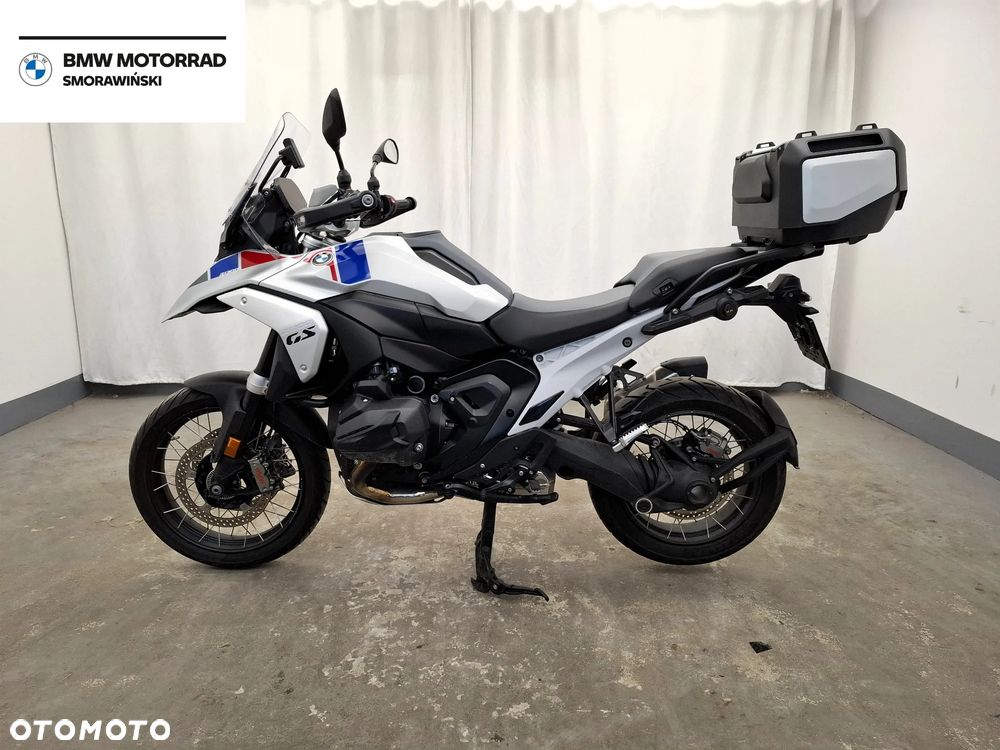 BMW R - 5