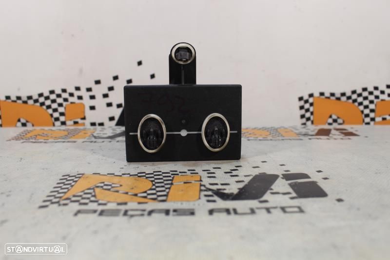 Módulo Eletrónico Seat Leon (5F1)  5Q4959592 / 2840950012300 - 3