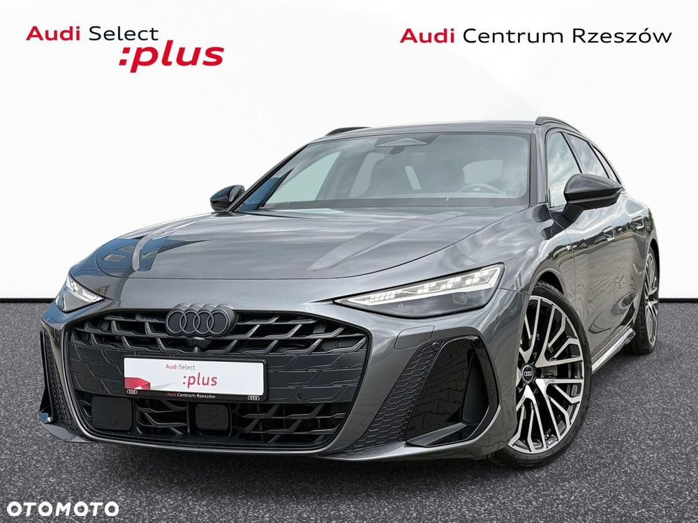 Audi A6 Avant TFSI mHEV Quattro S tronic - 2