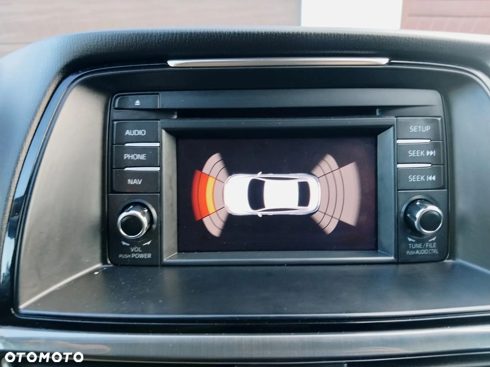 Mazda 6 - 19