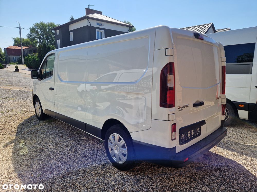 Renault Trafic - 3