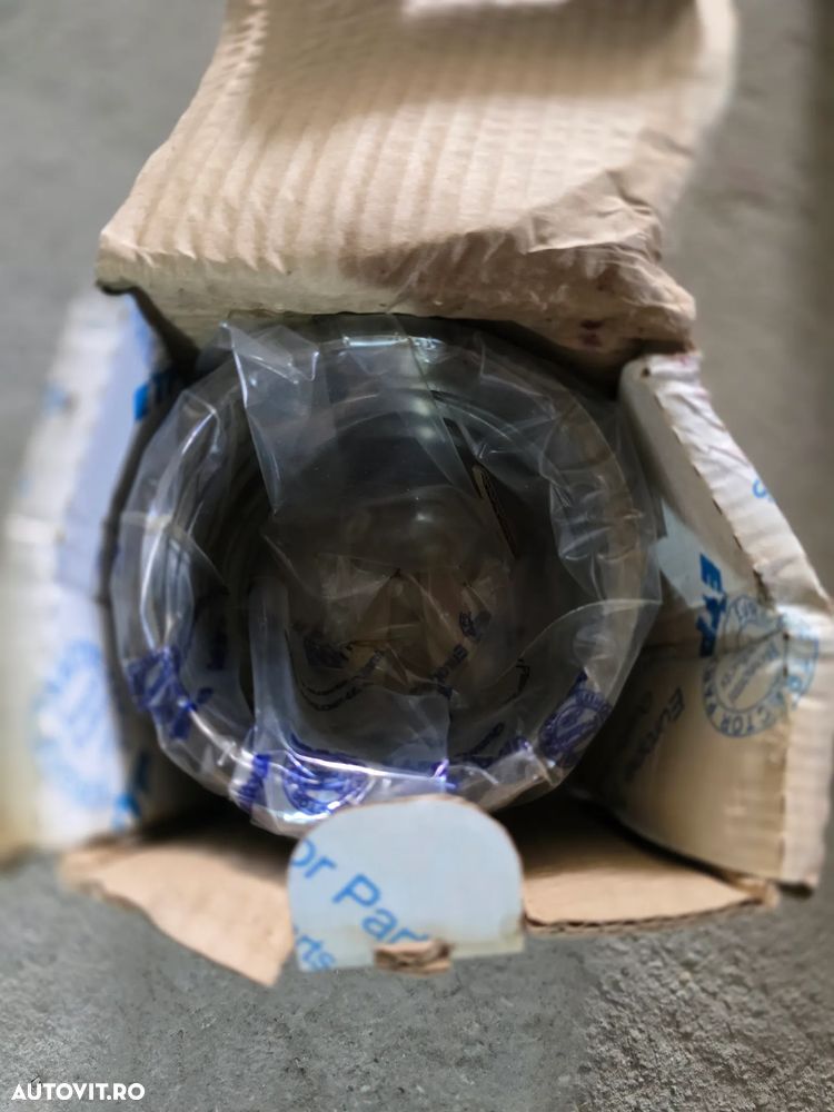 Piese Originale Komatsu: Bucse si Bolturi Noi - Lista Coduri si Preturi - 8