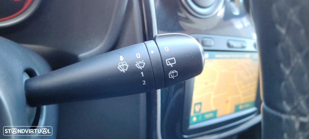 Dacia Sandero 0.9 TCe SL Adventure Bi-Fuel - 18