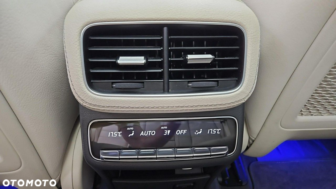 Mercedes-Benz GLE 400 d 4-Matic - 24
