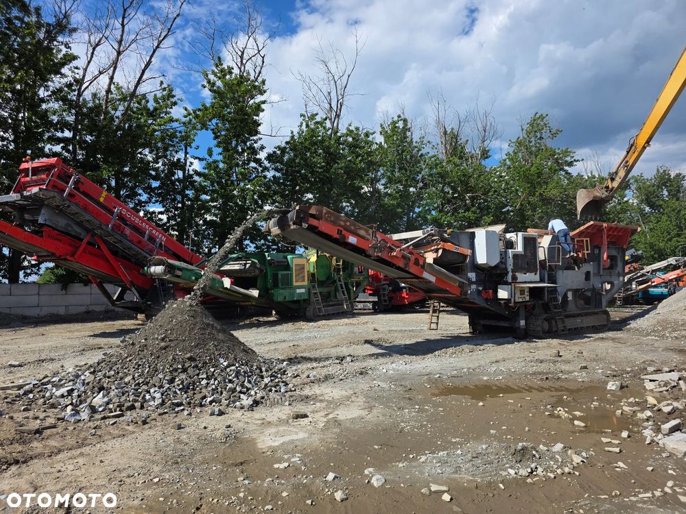 Sandvik QJ 341 - 2