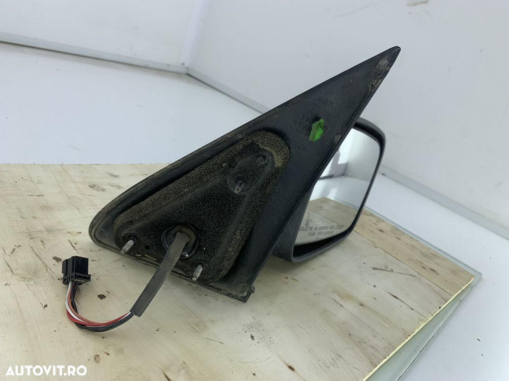 Dezmembrez Oglinda dreapta de pe Jeep Cherokee KJ 2001-2008 - 3