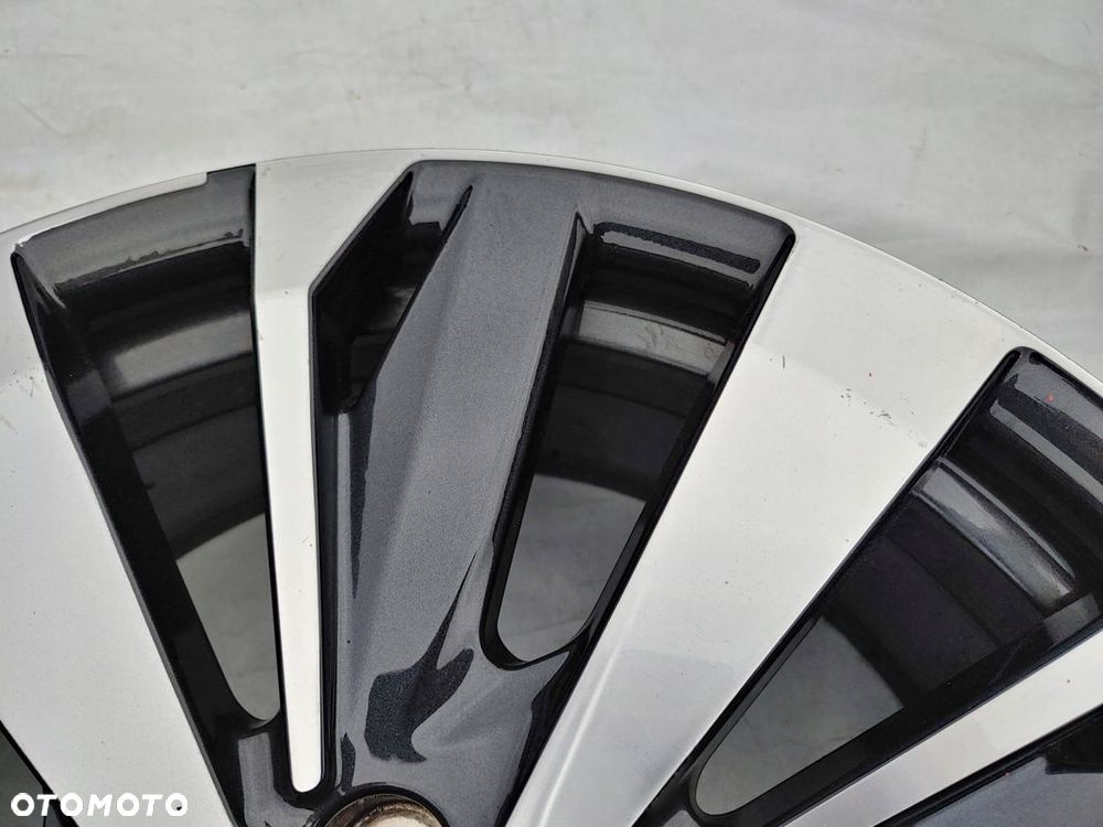 FELGA PEUGEOT 5008 II GT LINE LIFT 19 ORYGINAŁ - 4