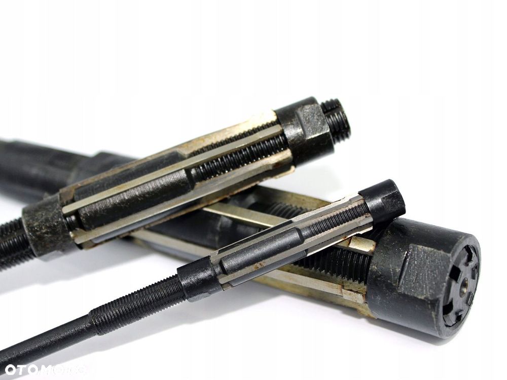 Rozwiertak 44-54mm ręczny wiertło do metalu - 2