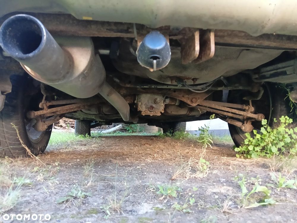 Subaru Forester - 17