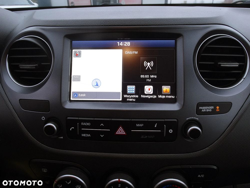 Hyundai i10 1.2 YES!+ - 25