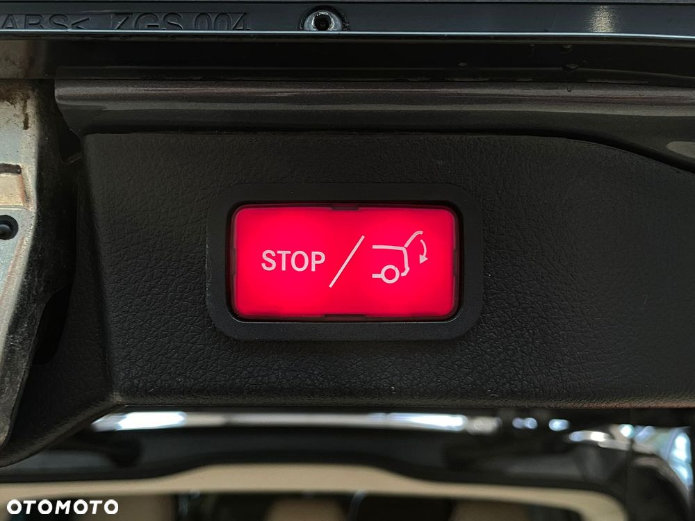 Mercedes-Benz Klasa V 250 (BlueTEC) d Avantgarde 7G-Tronic (d³ugi) - 36