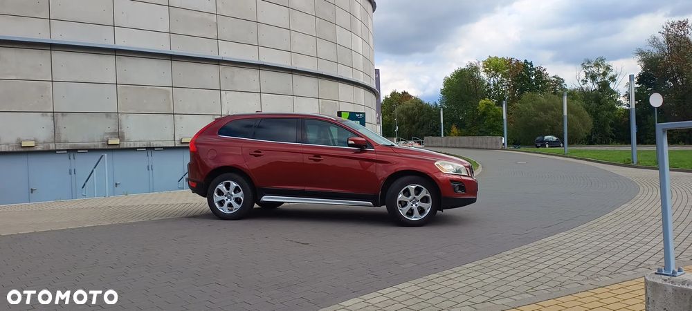 Volvo XC 60 - 2
