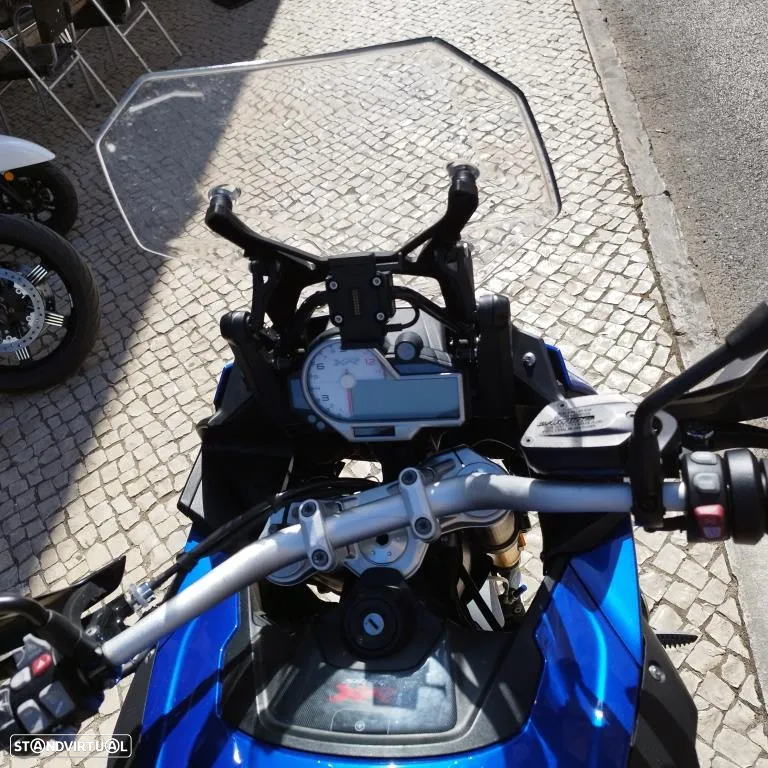 BMW S 1000 XR - 15