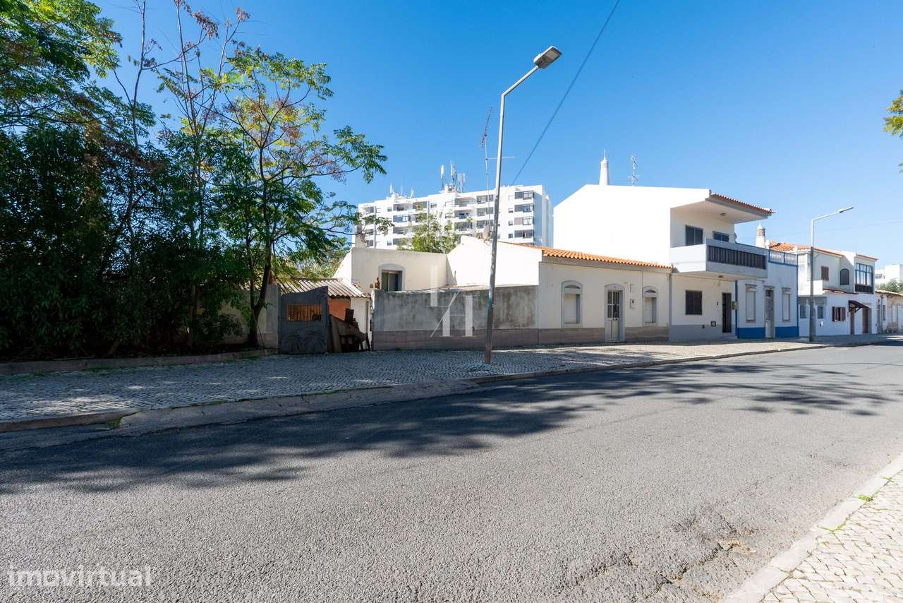Terreno urbano para construção à venda em Loulé - Grande imagem: 2/7