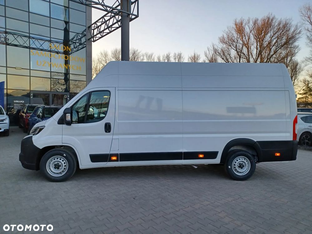 Citroën Jumper Furgon L4H3 - 3