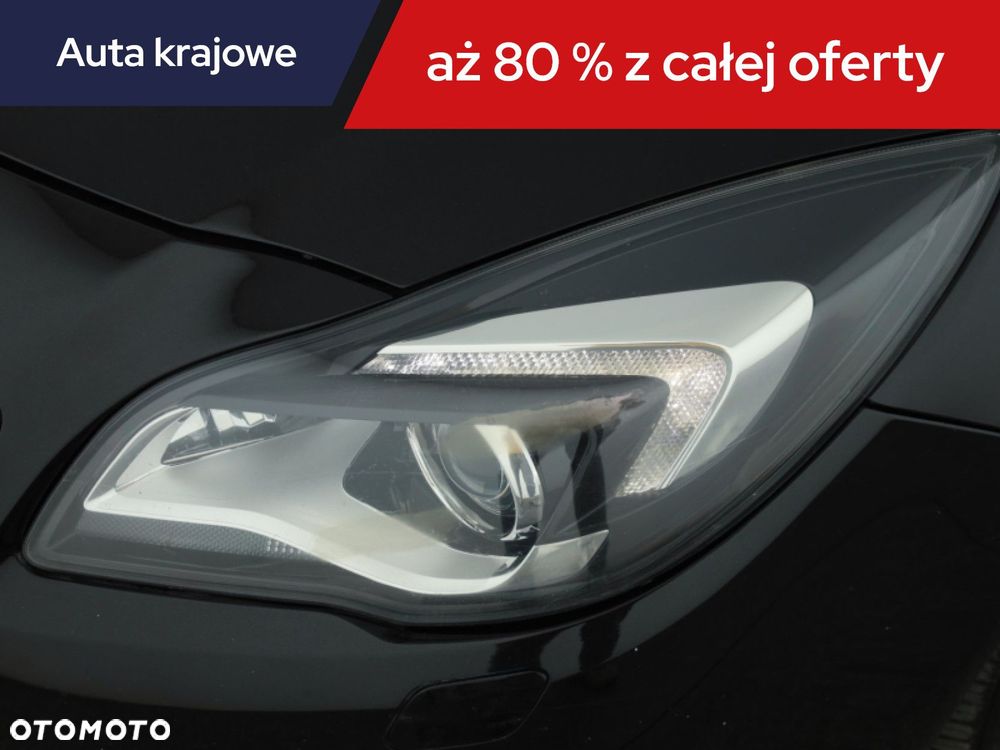 Opel Insignia - 20