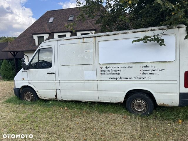 Volkswagen LT Standard - 3
