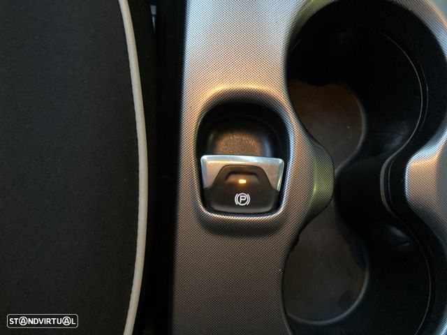 Fiat 500X 1.0 FireFly Lounge - 27