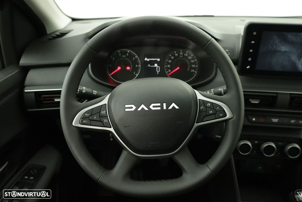 Dacia Jogger 1.0 ECO-G Extreme+ Up&Go 7L Bi-Fuel - 15